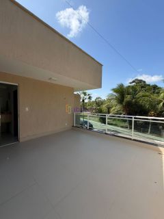 Casa MOBILIADA com 3 suítes no Lençóis Park Residence - Barreirinhas