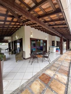 Casa MOBILIADA com 8 suítes no Lençóis Park Residence - Barreirinhas