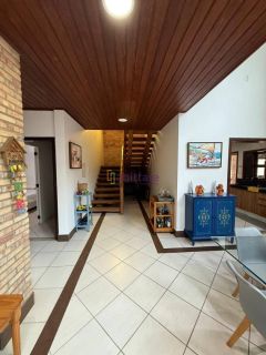 Casa MOBILIADA com 8 suítes no Lençóis Park Residence - Barreirinhas