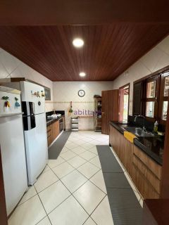 Casa MOBILIADA com 8 suítes no Lençóis Park Residence - Barreirinhas