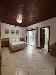 Casa MOBILIADA com 8 suítes no Lençóis Park Residence - Barreirinhas