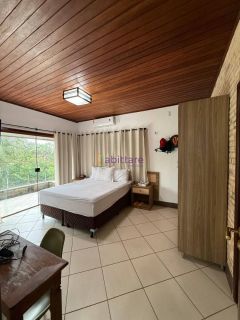 Casa MOBILIADA com 8 suítes no Lençóis Park Residence - Barreirinhas