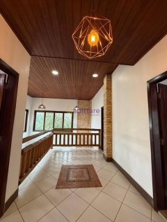 Casa MOBILIADA com 8 suítes no Lençóis Park Residence - Barreirinhas