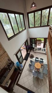 Casa MOBILIADA com 8 suítes no Lençóis Park Residence - Barreirinhas