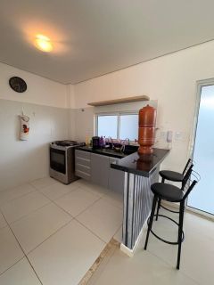 Casa com 3 quartos (1 suíte) no Condomínio Marília 2 - Araçagy