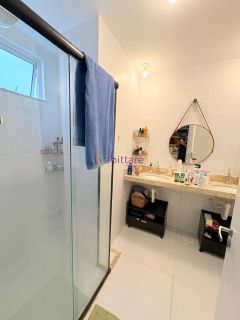 Casa com 3 quartos (1 suíte) no Condomínio Marília 2 - Araçagy