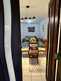 Casa de condomínio Guarapari  na Cohama, na Rua do Aririzal - 3 quartos