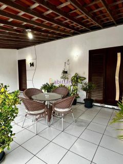 Casa de condomínio Guarapari  na Cohama, na Rua do Aririzal - 3 quartos