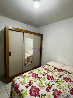 Casa de condomínio Guarapari  na Cohama, na Rua do Aririzal - 3 quartos