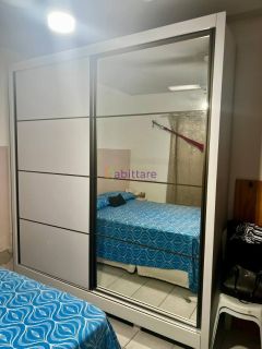 Casa de condomínio Guarapari  na Cohama, na Rua do Aririzal - 3 quartos