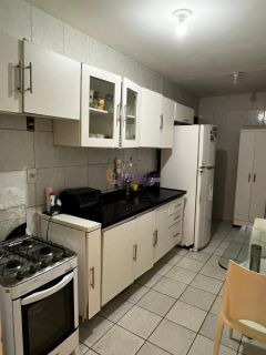 Casa de condomínio Guarapari  na Cohama, na Rua do Aririzal - 3 quartos