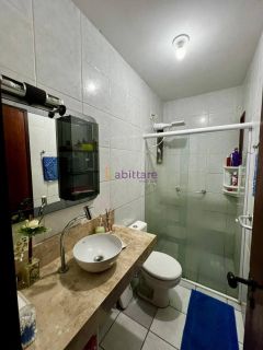 Casa de condomínio Guarapari  na Cohama, na Rua do Aririzal - 3 quartos