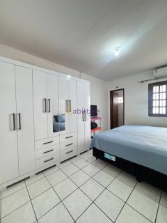 Casa de condomínio de 120m² com 3 quartos (1 suíte) na Cohama