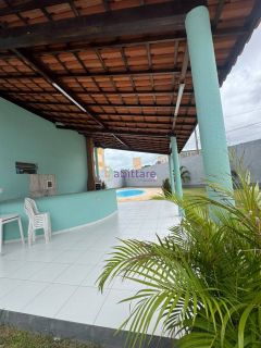 Casa de condomínio de 120m² com 3 quartos (1 suíte) na Cohama