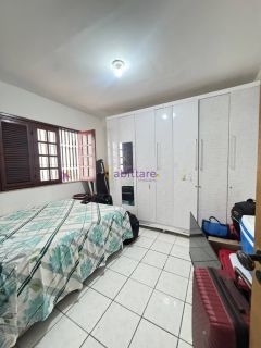 Casa de condomínio de 120m² com 3 quartos (1 suíte) na Cohama