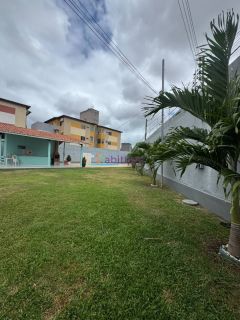 Casa de condomínio de 120m² com 3 quartos (1 suíte) na Cohama