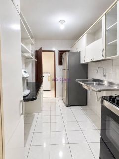 Casa de condomínio de 120m² com 3 quartos (1 suíte) na Cohama