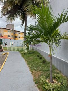 Casa de condomínio de 120m² com 3 quartos (1 suíte) na Cohama