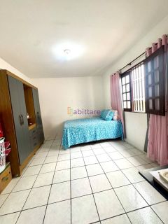 Casa de condomínio de 120m² com 3 quartos (1 suíte) na Cohama