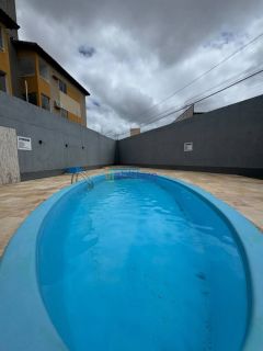 Casa de condomínio de 120m² com 3 quartos (1 suíte) na Cohama