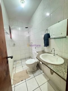 Casa de condomínio de 120m² com 3 quartos (1 suíte) na Cohama