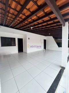 Casa de condomínio de 120m² com 3 quartos (1 suíte) na Cohama
