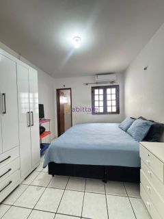Casa de condomínio de 120m² com 3 quartos (1 suíte) na Cohama