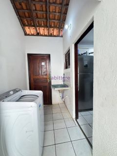 Casa de condomínio de 120m² com 3 quartos (1 suíte) na Cohama