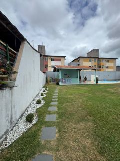 Casa de condomínio de 120m² com 3 quartos (1 suíte) na Cohama