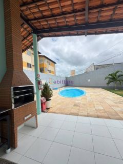 Casa de condomínio de 120m² com 3 quartos (1 suíte) na Cohama
