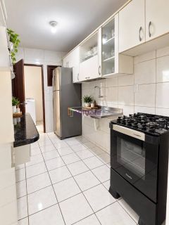 Casa de condomínio de 120m² com 3 quartos (1 suíte) na Cohama