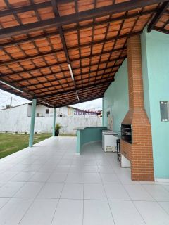Casa de condomínio de 120m² com 3 quartos (1 suíte) na Cohama