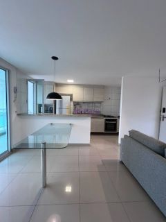 Apartamento com 2 quartos (1 suíte) de 65m² no Condomínio Alto do Renascença