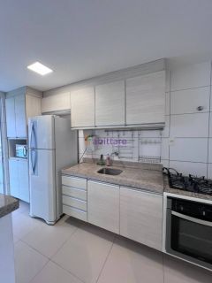 Apartamento com 2 quartos (1 suíte) de 65m² no Condomínio Alto do Renascença