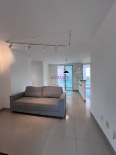 Apartamento com 2 quartos (1 suíte) de 65m² no Condomínio Alto do Renascença