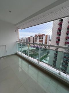 Apartamento com 2 quartos (1 suíte) de 65m² no Condomínio Alto do Renascença