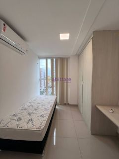 Apartamento com 2 quartos (1 suíte) de 65m² no Condomínio Alto do Renascença