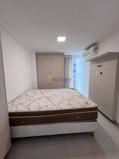 Apartamento com 2 quartos (1 suíte) de 65m² no Condomínio Alto do Renascença