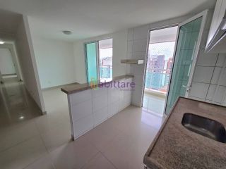 Alugo apartamento com projetados de 3 quartos (1 suíte) no Edifício Alto do Renascença