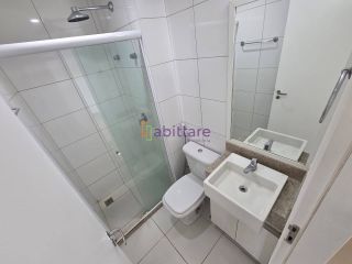 Alugo apartamento com projetados de 3 quartos (1 suíte) no Edifício Alto do Renascença