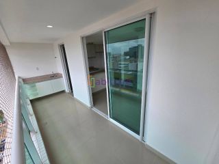 Alugo apartamento com projetados de 3 quartos (1 suíte) no Edifício Alto do Renascença