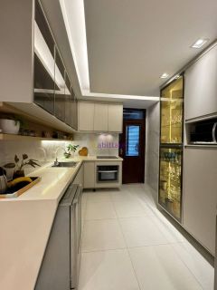 Casa em Condomínio na rua Boa Esperança com 3 quartos (2 suítes)