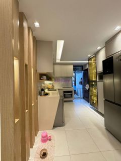 Casa em Condomínio na rua Boa Esperança com 3 quartos (2 suítes)