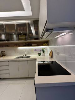 Casa em Condomínio na rua Boa Esperança com 3 quartos (2 suítes)