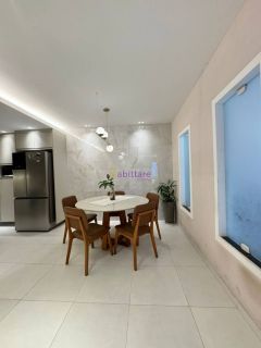 Casa em Condomínio na rua Boa Esperança com 3 quartos (2 suítes)