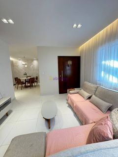 Casa em Condomínio na rua Boa Esperança com 3 quartos (2 suítes)