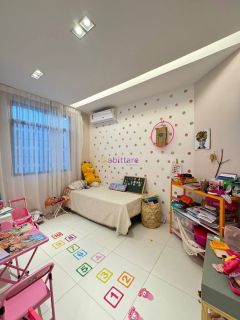 Casa em Condomínio na rua Boa Esperança com 3 quartos (2 suítes)