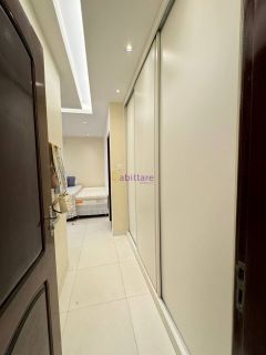 Casa em Condomínio na rua Boa Esperança com 3 quartos (2 suítes)