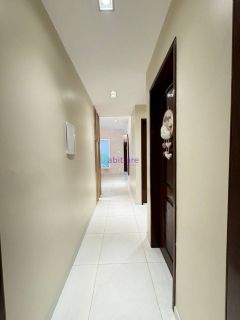 Casa em Condomínio na rua Boa Esperança com 3 quartos (2 suítes)