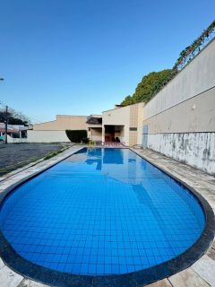 Casa em Condomínio na rua Boa Esperança com 3 quartos (2 suítes)